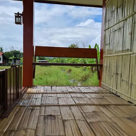 Ha Me Garden ฮามีการ์เด้น โฮมสเตย์ฝาง Exterior photo